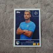 NAKLEJKI TOPPS UEFA CHAMPIONS LEAGUE 25/26 NR 536