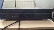 Yamaha odtwarzacz CD/DVD-S2700