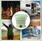 Pralka turystyczna zi