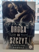 Droga na szczyt Ewelina Dobosz