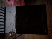 Płyta indukcyjna do zabudowy TCL TI28B2S1 USZKODZONA