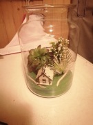 Stroik ręcznie wykonany przezemnie 