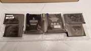 Fabryczna bateria A2527 do Apple MacBook Pro 16" (A2485) 2021