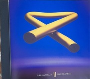 cd Mike Oldfield-Tubular Bells ll.