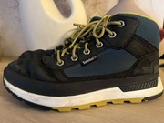 BUTY DZIECIĘCE zimowe TIMBERLAND śniegowce Field Trekker r. 38 23,5 cm