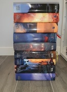 Steven Erikson twarda oprawa MALAZAŃSKA KSIĘGA P.