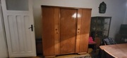 Szafa trzydrzwiowa