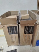 Płytki Equipe Rhombus Black