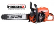 CS-7310SX pilarka spalinowa ECHO SHINDAIWA 5,6kM 5 lat gwarancji RATY 0% 