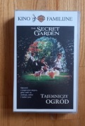 Tajemniczy ogród; The secret Garden
