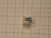 Rezonator Kwarcowy IF 465 kHz (3-pinowy)