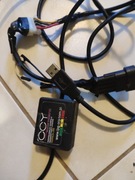 Interfejs diagnostyczny landirenzo omegas