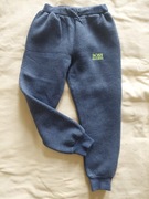 Spodnie dresowe boss 140-152 cm