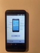 Telefon HTC Desire 510