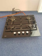 Płyta gazowa na szkle BEKO