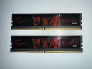 Pamięć Ram DDR4 2x8GB 3200MHz