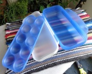 Tupperware pojemnik na jajka