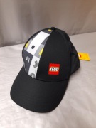 Czapka z daszkiem LEGO