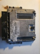 KOMPUTER STEROWNIK SILNIKA FORDFOCUS MK3 1,5DCI 0281032904 F1F1-12A650-RD