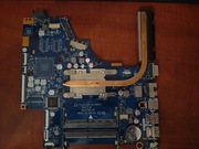 Płyta główna CTL51/53 LA-E841P