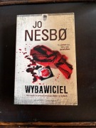 Wybawiciel, Jo Nesbo