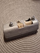 przycisk klapy tylnej klamka bagażnika audi skoda