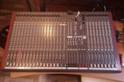 Mixer Allen&Heath zed 428