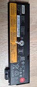 Bateria 01AV490 Lenovo ThinkPad T470 opis