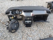 Deska rozdzielcza konsola Citroen C3