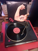 PERFECT Unu WINYL LP 1982 Tonpress KAW