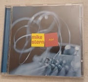 Mike Stern Play John Scofield 