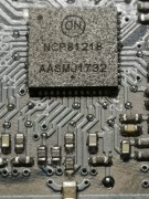 Układ NCP81218 ON