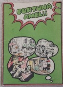 komiks Fortuna Amelii + Kajko i Kokosz + Krzysztof Kolumb