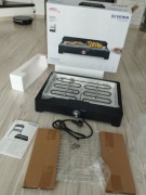Grill elektryczny Severin PG 8565, nowy