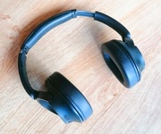 Słuchawki Sony WH-CH720N – Bezprzewodowe z aktywną redukcją hałasu ANC