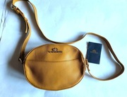 Wittchen skóra naturalna nowa torebka