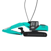 Zawieszka koparka kobelco 