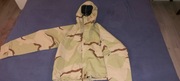 Kurtka ochrony chemicznej US Army desert cmmo