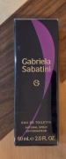 Gabriela Sabatini woda toaletowa