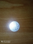 Moneta 10 groschen 1986r