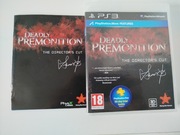 Deadly Premonition - PS3