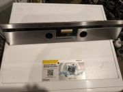 Panel piekarnika Amica 