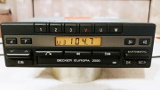 BECKER EUROPA BE1100 BLUETOOTH