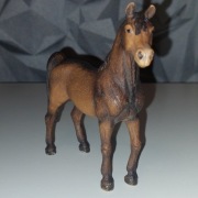 Schleich Koń Ogier Rasy Arabskiej 13629
