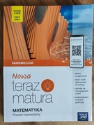 Vademecum Teraz Matura 2023 2024