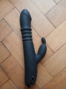 Wibrator poruszający