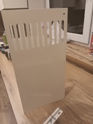 Komin górny do okapu gorenje retro