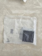 Gira Zaślepka System 55 antracyt 026828