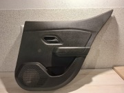 Dacia Sandero III Boczek Drzwi Prawy Tył  829A02758R