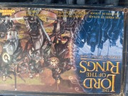 LOTR Riders of Rohan 